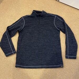 Eddie Bauer Quarter Zip